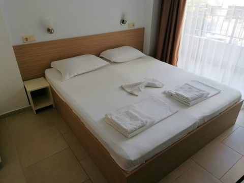 Sozopol Hotely / Hotel Harmony - foto Sozopol Hotely / Hotel Harmony - foto