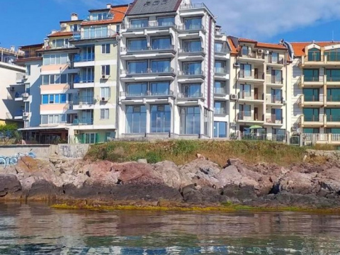 Sozopol Hotely / Hotel Harmony - foto