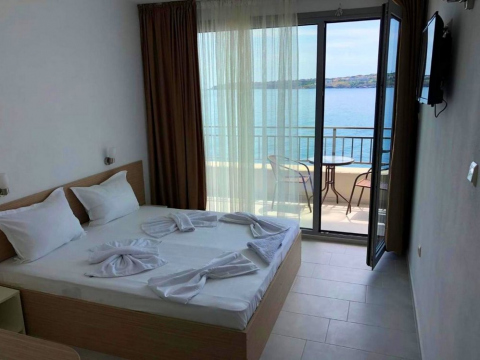 Sozopol Hotely / Hotel Harmony - foto