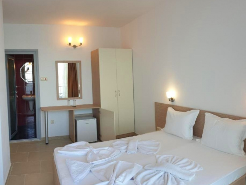 Sozopol Hotely / Hotel Harmony - foto Sozopol Hotely / Hotel Harmony - foto