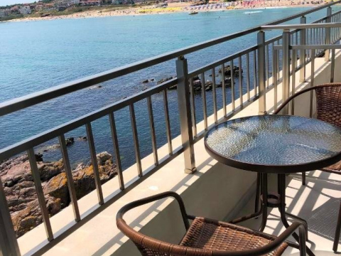 Sozopol Hotely / Hotel Harmony - foto Sozopol Hotely / Hotel Harmony - foto