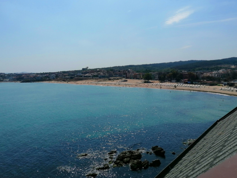 Sozopol Hotely / Hotel Harmony - foto