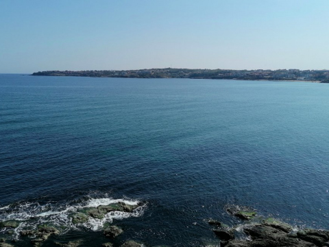 Sozopol Hotely / Hotel Harmony - foto Sozopol Hotely / Hotel Harmony - foto