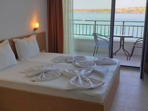 Sozopol Hotely / Hotel Harmony - foto Sozopol Hotely / Hotel Harmony - foto