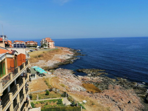 Sozopol Hotely / Hotel Harmony - foto