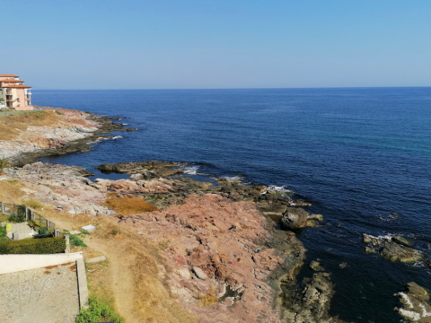 Sozopol Hotely / Hotel Harmony - foto