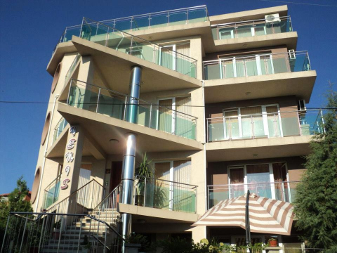 Sozopol Hotely / Hotel Venis - foto