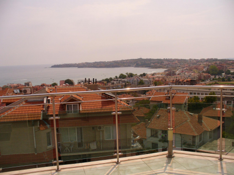 Sozopol Hotely / Hotel Venis - foto