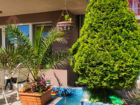 Sozopol Hotely / Hotel Venis - foto