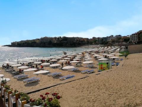 Sozopol Hotely / Hotel Venis - foto