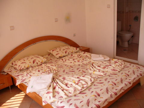 Sozopol Hotely / Hotel Venis - foto