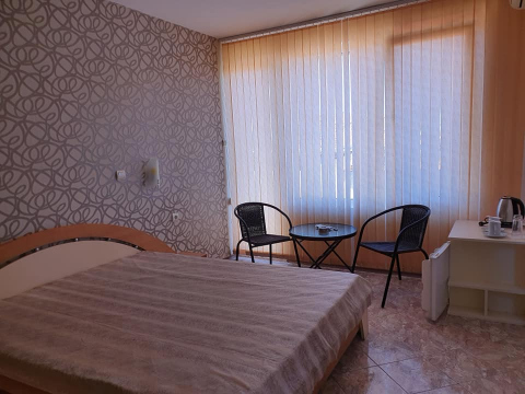 Sozopol Hotely / Hotel Venis - foto