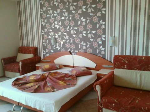 Sozopol Hotely / Hotel Venis - foto