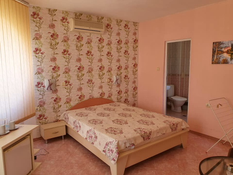 Sozopol Hotely / Hotel Venis - foto