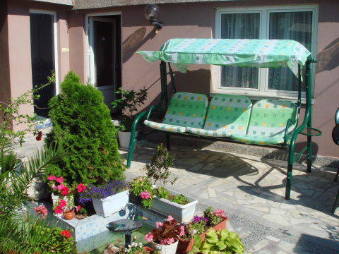 Sozopol Hotely / Hotel Venis - foto