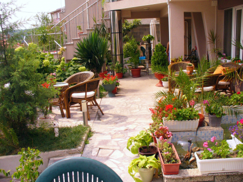 Sozopol Hotely / Hotel Venis - foto