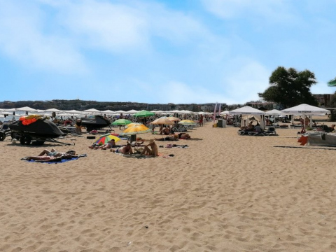 Sozopol Hotely / Hotel Apolis - foto