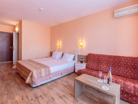 Sozopol Hotely / Hotel Apolis - foto Sozopol Hotely / Hotel Apolis - foto