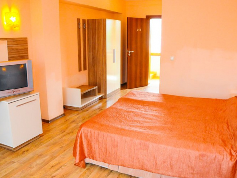Sozopol Hotely / Hotel Apolis - foto
