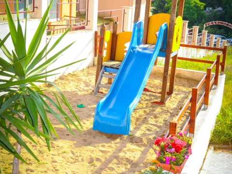 Sozopol Hotely / Hotel Apolis - foto Sozopol Hotely / Hotel Apolis - foto