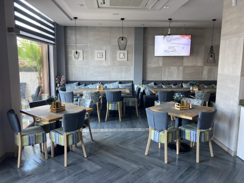 Sozopol Hotely / Hotel Cristiani - foto Sozopol Hotely / Hotel Cristiani - foto