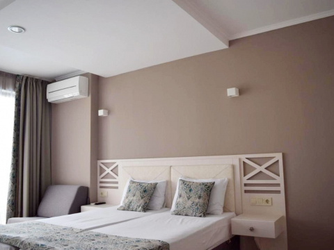Sozopol Hotely / Hotel Cristiani - foto