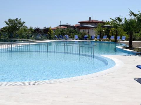 Sozopol Hotely / Hotel Cristiani - foto