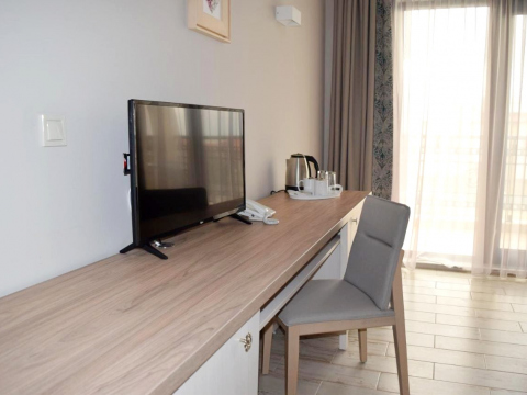 Sozopol Hotely / Hotel Cristiani - foto