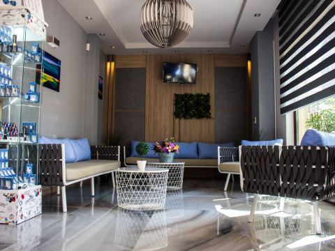 Sozopol Hotely / Hotel Cristiani - foto