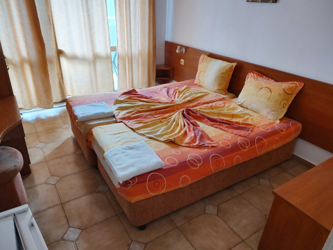 Hotely a penzióny  / Penzión Bulgaria** - foto