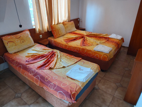 Hotely a penzióny  / Penzión Bulgaria** - foto