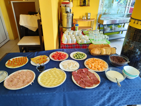 Hotely a penzióny / Hotel Temida *** - foto Hotely a penzióny / Hotel Temida *** - foto