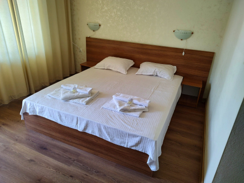 Hotely a penzióny  / Hotel Malina *** - foto