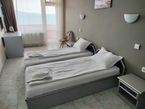 Hotely a penzióny  / Hotel Plovdiv * - foto