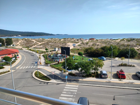 Hotely a penzióny / Hotel Ancora Beach ** Novinka - foto Hotely a penzióny / Hotel Ancora Beach ** Novinka - foto