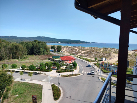 Hotely a penzióny / Hotel Ancora Beach ** Novinka - foto Hotely a penzióny / Hotel Ancora Beach ** Novinka - foto