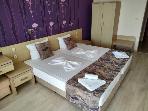 Hotely a penzióny / Hotel Ancora Beach ** Novinka - foto Hotely a penzióny / Hotel Ancora Beach ** Novinka - foto