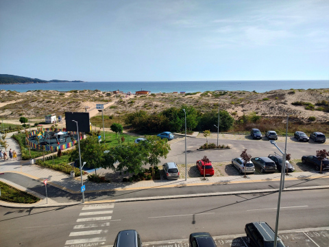 Hotely a penzióny / Hotel Ancora Beach ** Novinka - foto Hotely a penzióny / Hotel Ancora Beach ** Novinka - foto