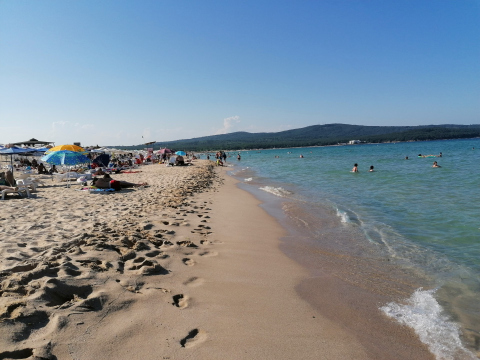 Hotely a penzióny / Hotel Ancora Beach ** Novinka - foto Hotely a penzióny / Hotel Ancora Beach ** Novinka - foto