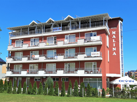 Hotel Olympia (Malina) **