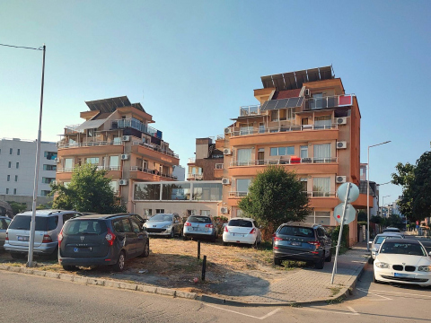 Penzión Blíženci **